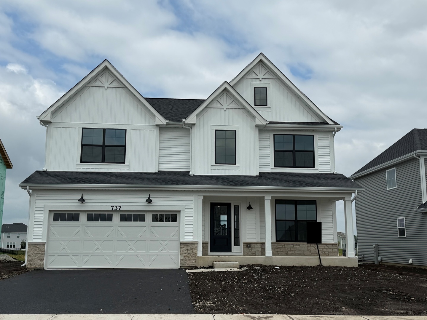 2nd image of 737 Fairfield Dr, Oswego, IL 60543 | MLS# 12692403