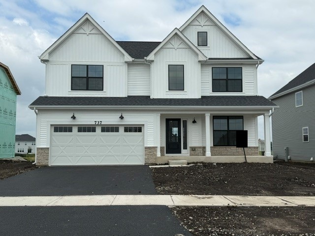 1st image of 737 Fairfield Dr, Oswego, IL 60543 | MLS# 12692403