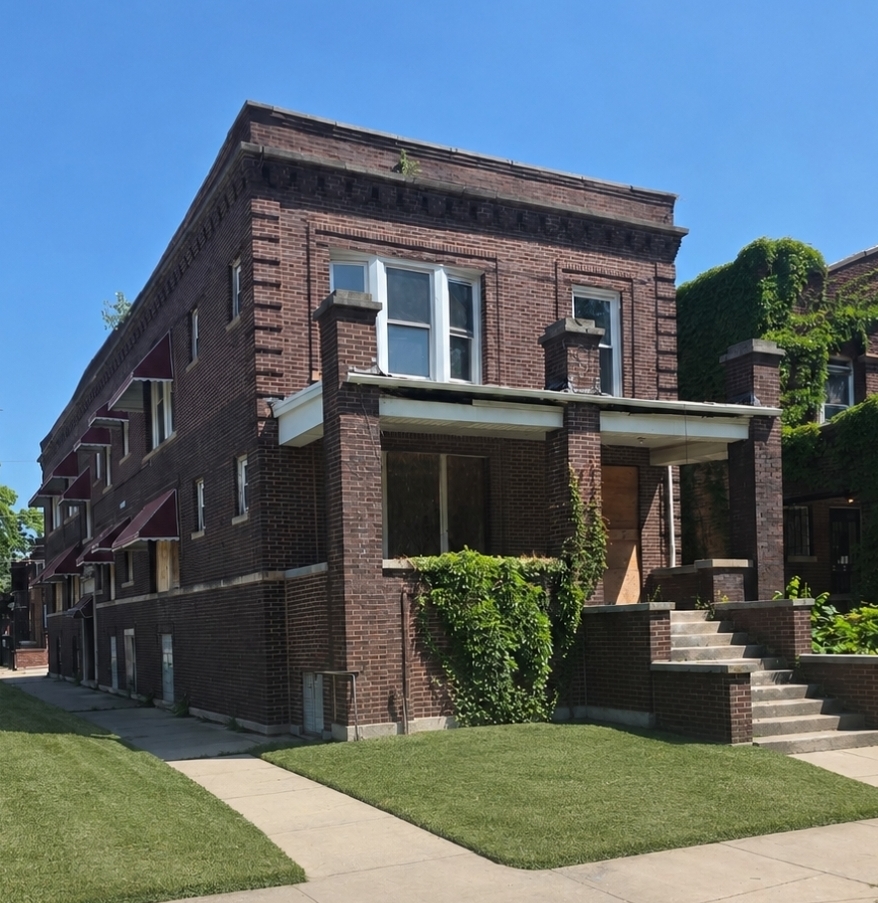 1st image of 1224 W 64th St, Chicago, IL 60636 | MLS# 12692477