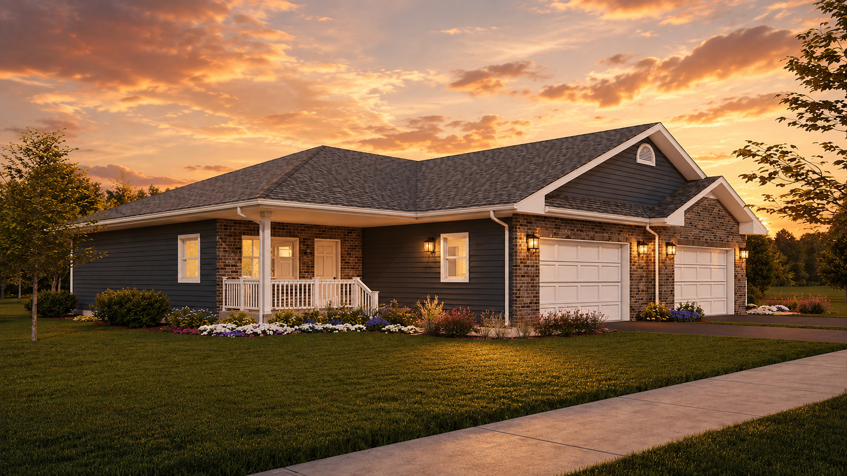 2nd image of 806 Heritage Woods Dr, Minooka, IL 60447 | MLS# 12693061
