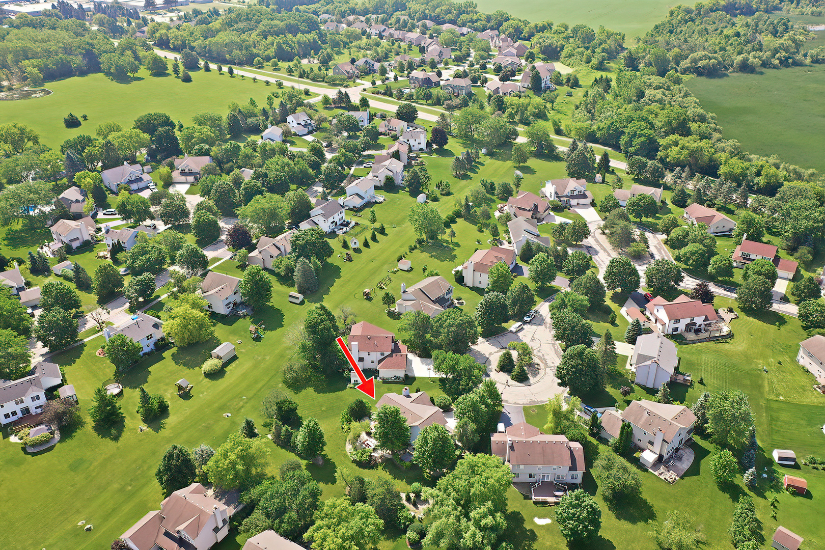 Homes for sale in Bristol, WI | 20506 84th Pl, Bristol, WI 53104 | MLS# 12693127
