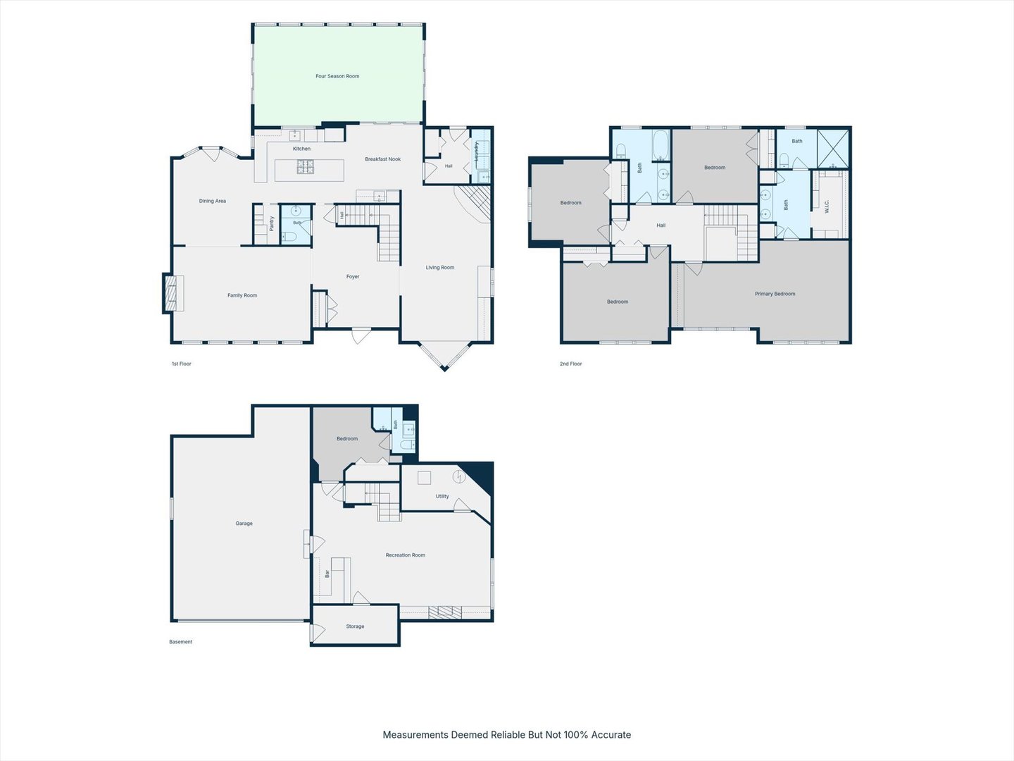 55th image of 641 Lake Rd, Glen Ellyn, IL 60137 | MLS# 12693171
