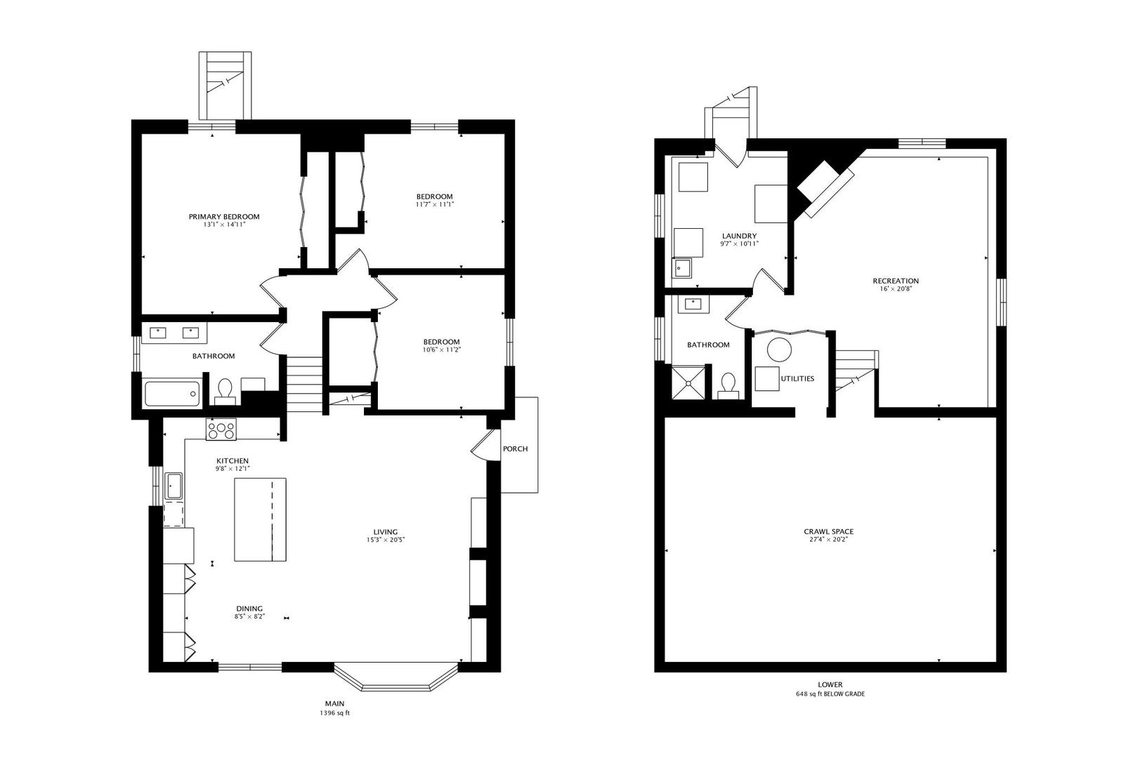 21st image of 514 S Yale Ave, Villa Park, IL 60181 | MLS# 12693209