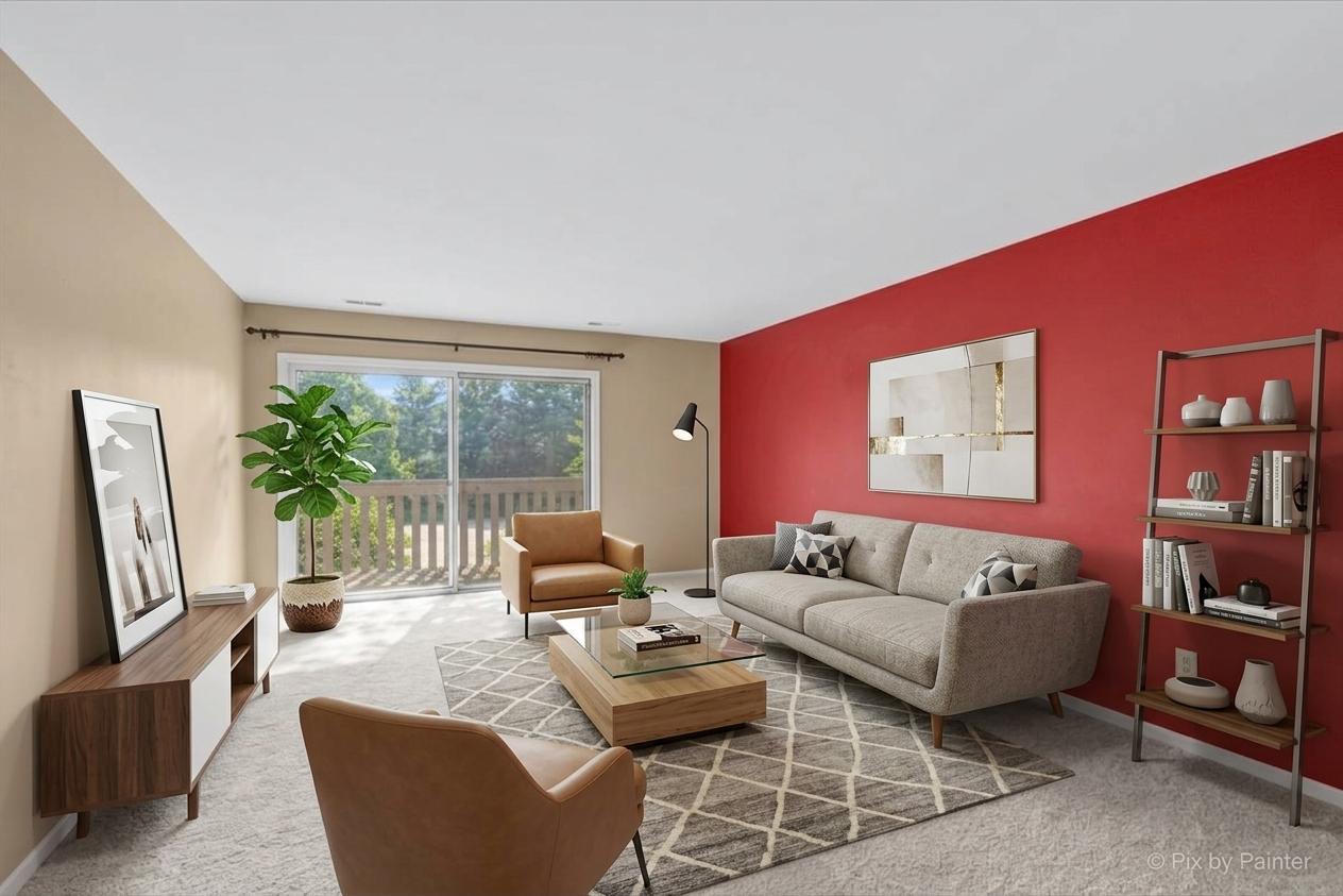 Photo 5 of Condo for sale at 1405 Sutton Ct #1405, Vernon Hills, IL 60061 | MLS# 12693296 | Listing updated on 2026-09-04
