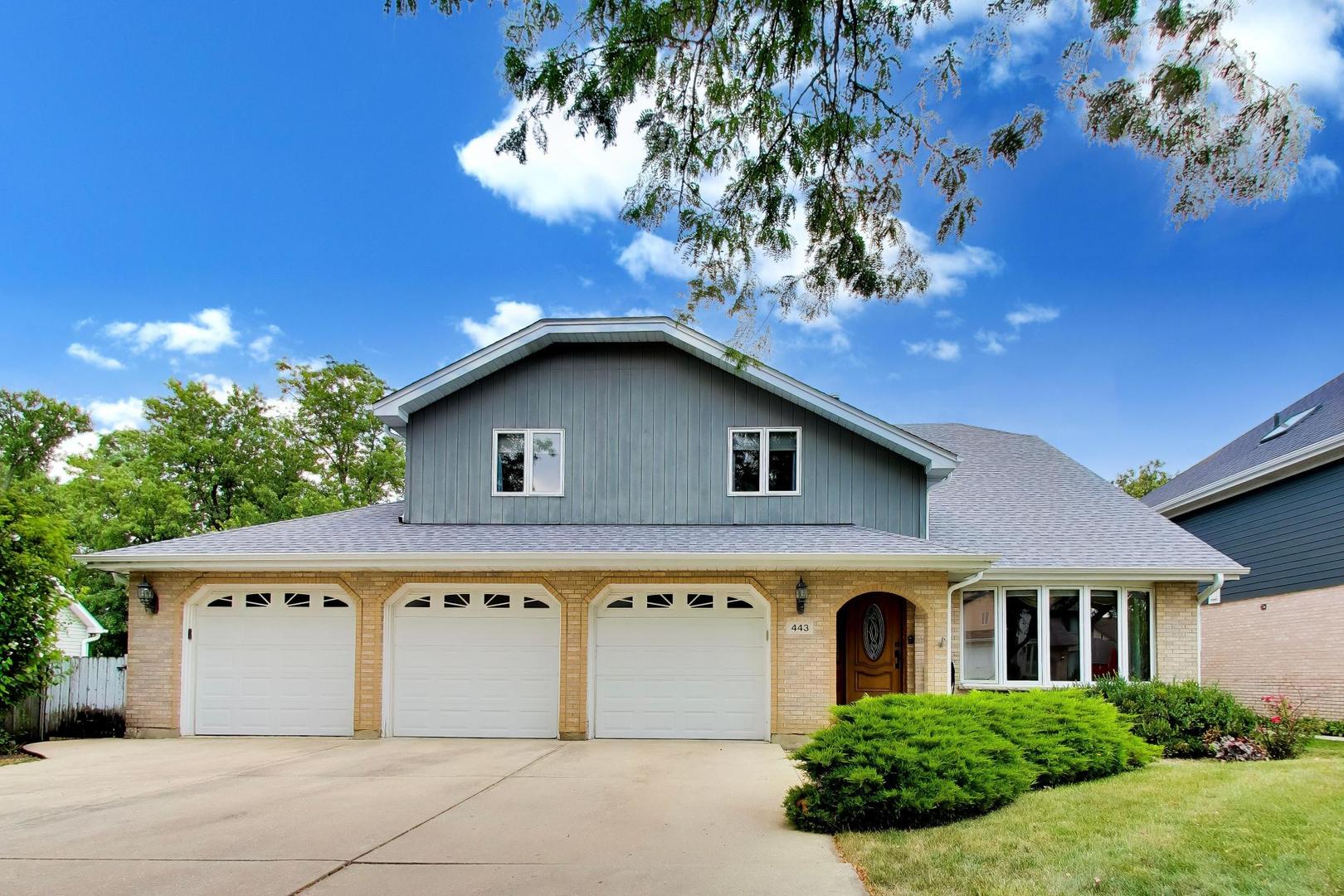 1st image of 443 N Tara Ln, Addison, IL 60101 | MLS# 12693441