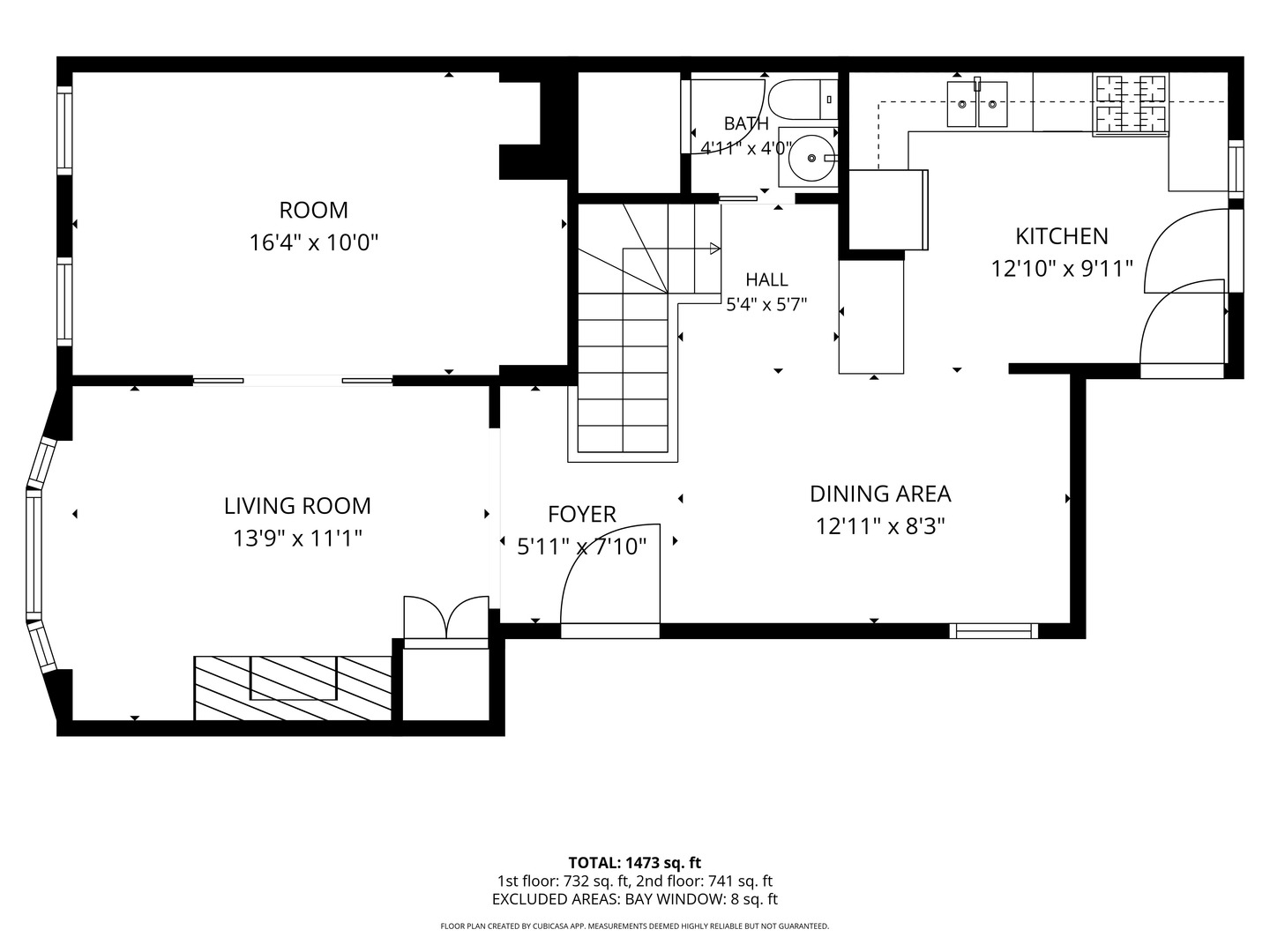 2nd image of 2013 W Concord Pl, Chicago, IL 60647