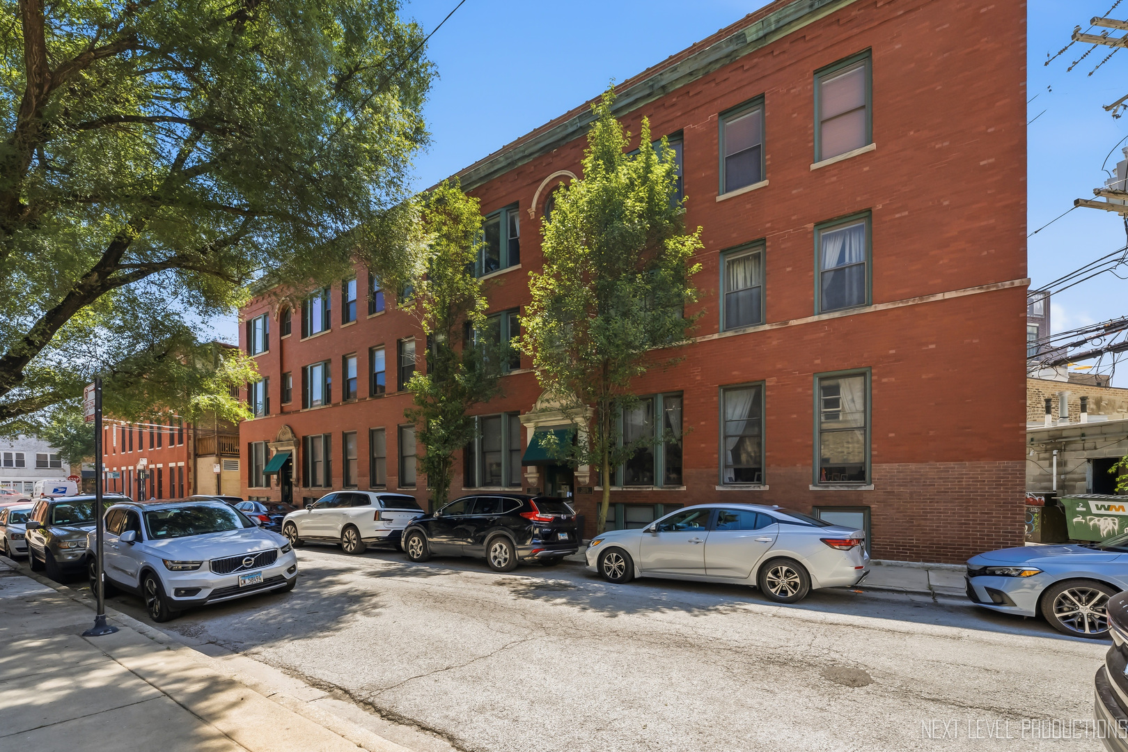 Homes for sale in Chicago, IL | 2013 W Concord Pl #A, Chicago, IL 60647 | MLS# 12693510