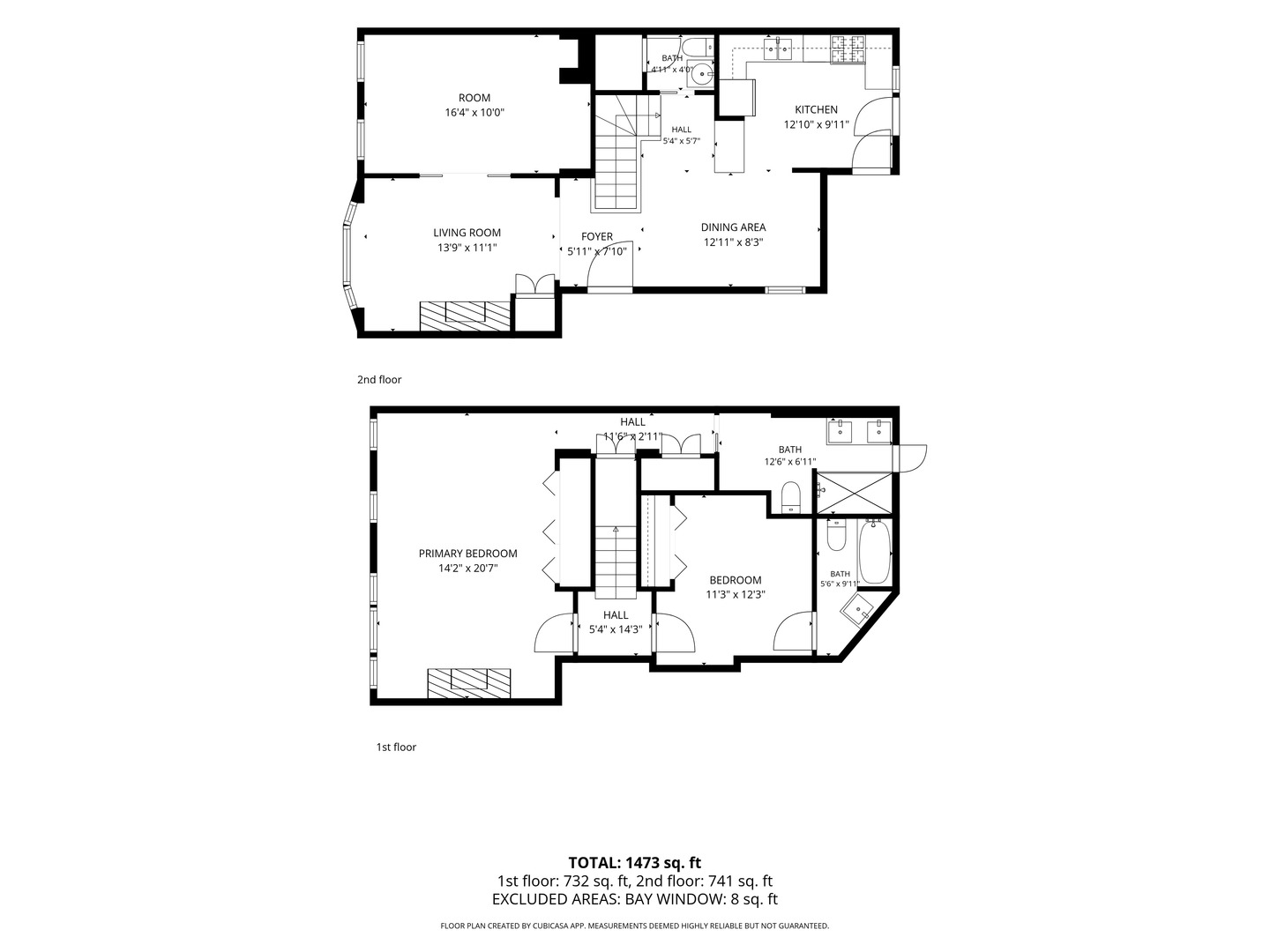 35th image of 2013 W Concord Pl #A, Chicago, IL 60647 | MLS# 12693510