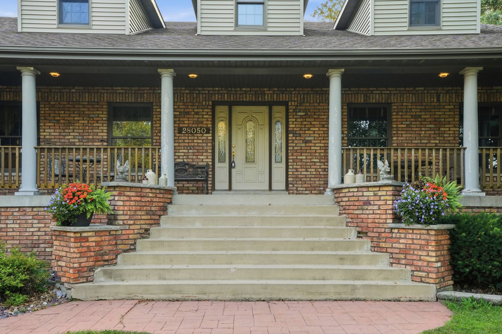 4th image of 28050 S Klemme Rd, Beecher, IL 60401 | MLS# 12693585