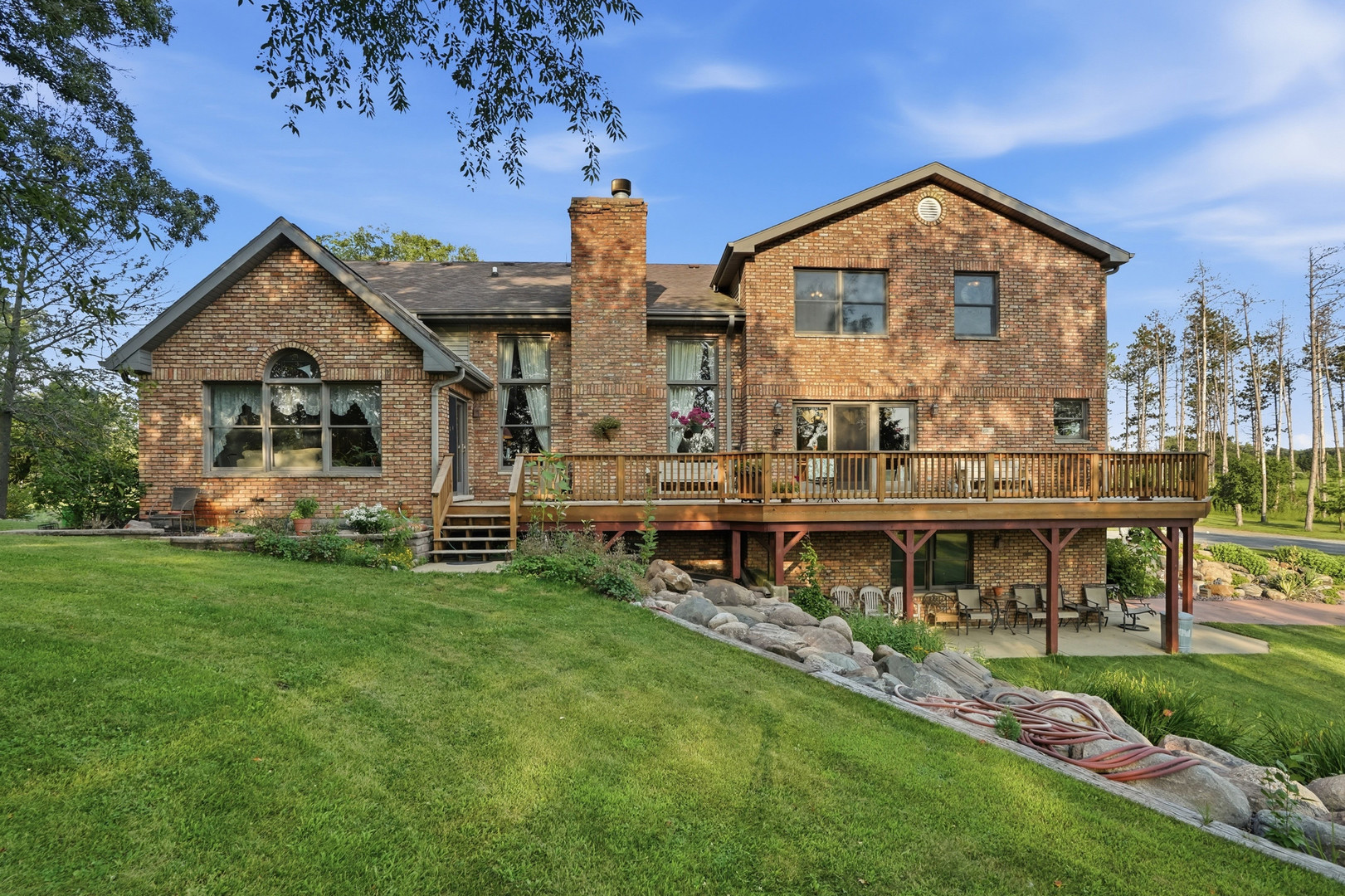 2nd image of 28050 S Klemme Rd, Beecher, IL 60401 | MLS# 12693585