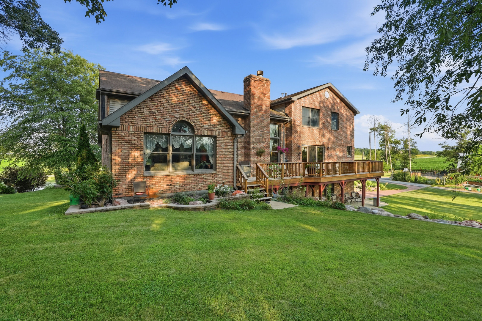 1st image of 28050 S Klemme Rd, Beecher, IL 60401 | MLS# 12693585