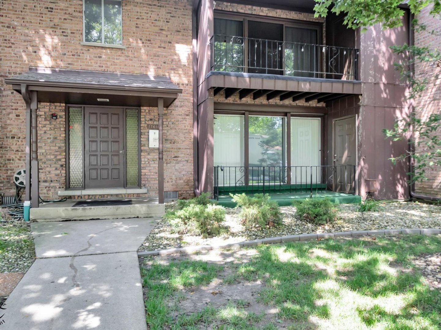 2nd image of 17618 71st Ct #1N, Tinley Park, IL 60477 | MLS# 12693674