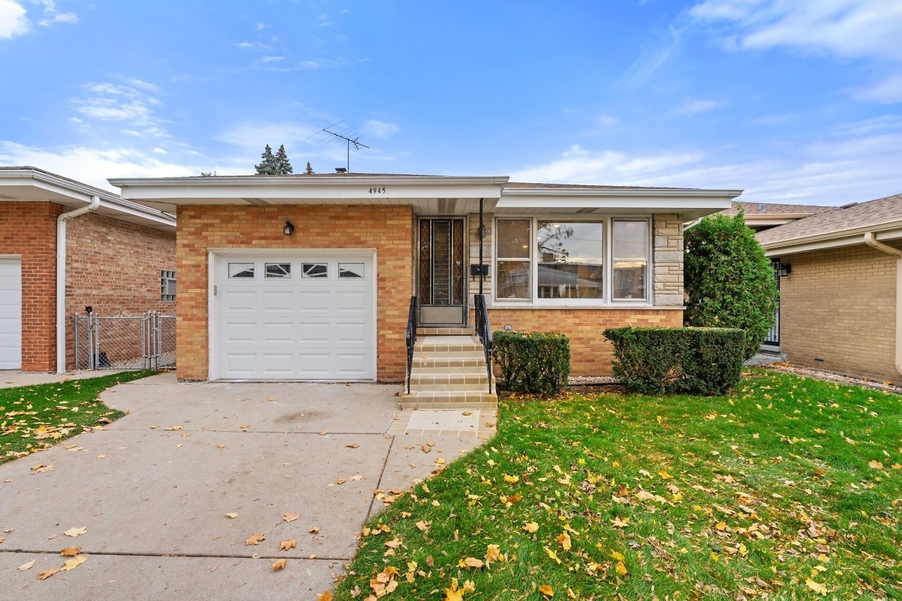 1st image of 4945 N Neva Ave, Chicago, IL 60656 | MLS# 12693704