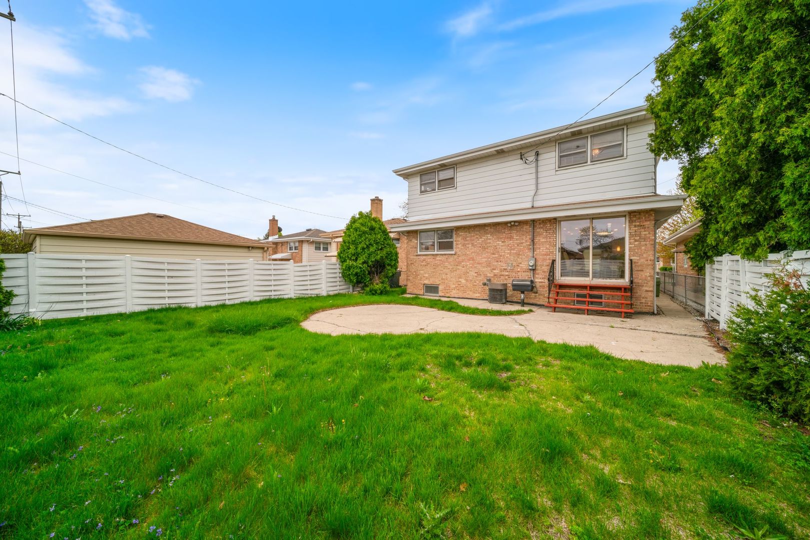 25th image of 4945 N Neva Ave, Chicago, IL 60656 | MLS# 12693704