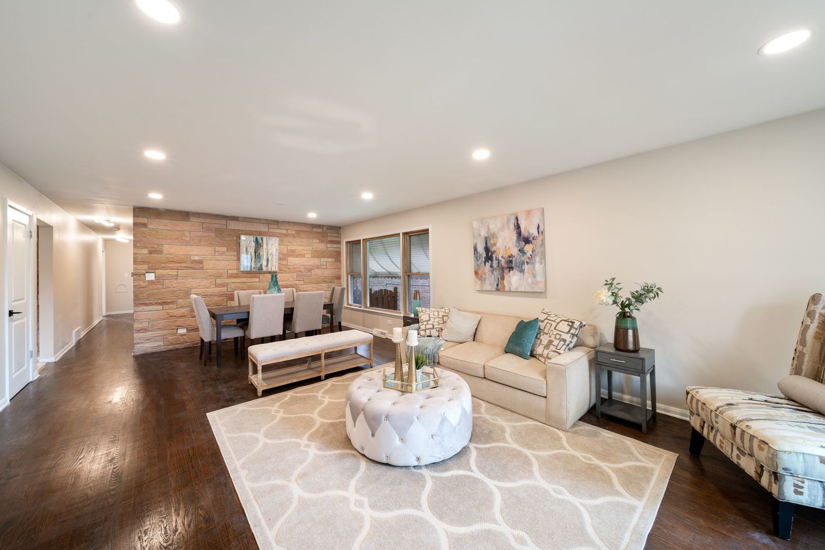 5th image of 4945 N Neva Ave, Chicago, IL 60656 | MLS# 12693704