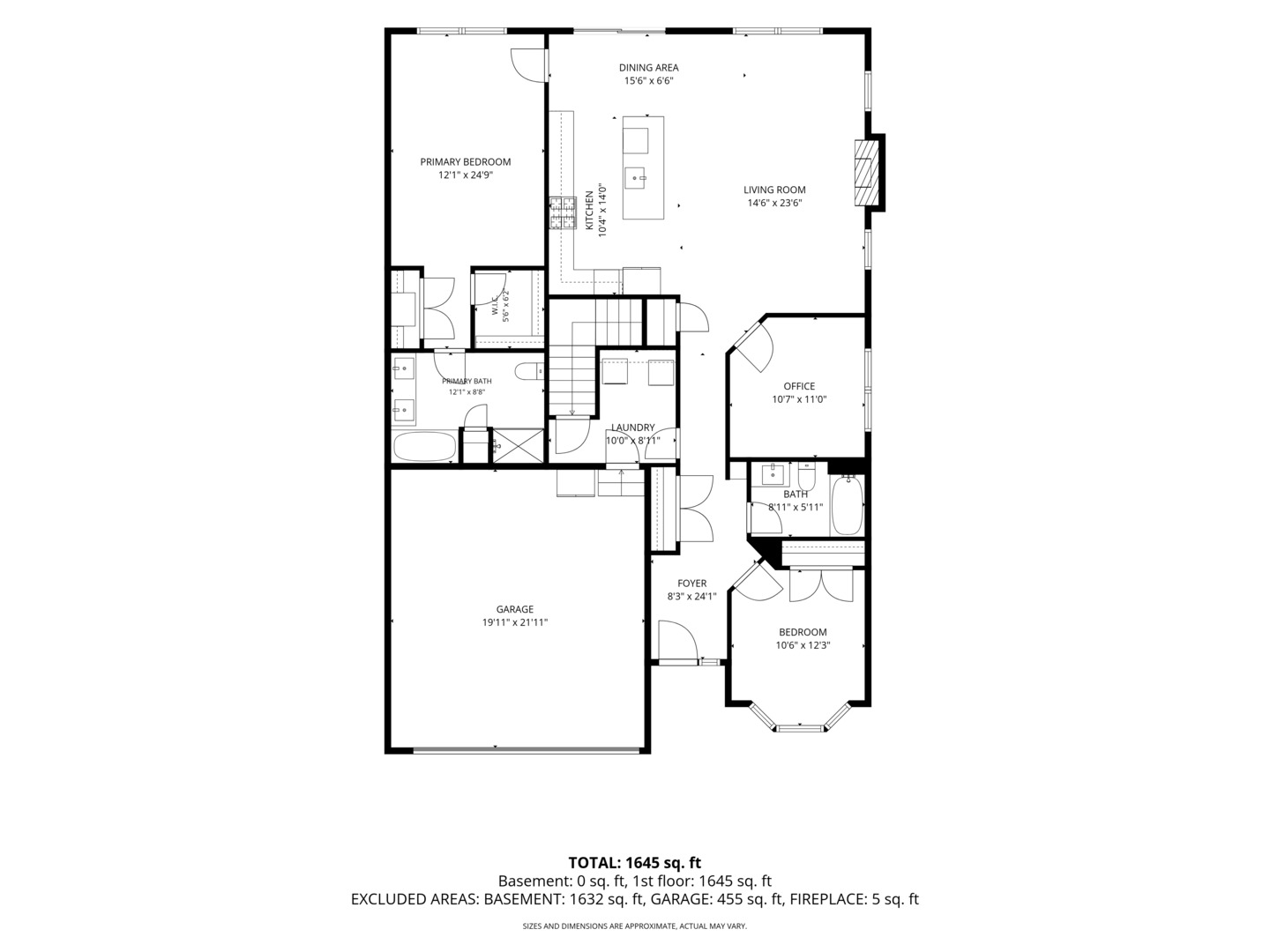 46th image of 23911 S Fugett Dr, Manhattan, IL 60442 | MLS# 12693738