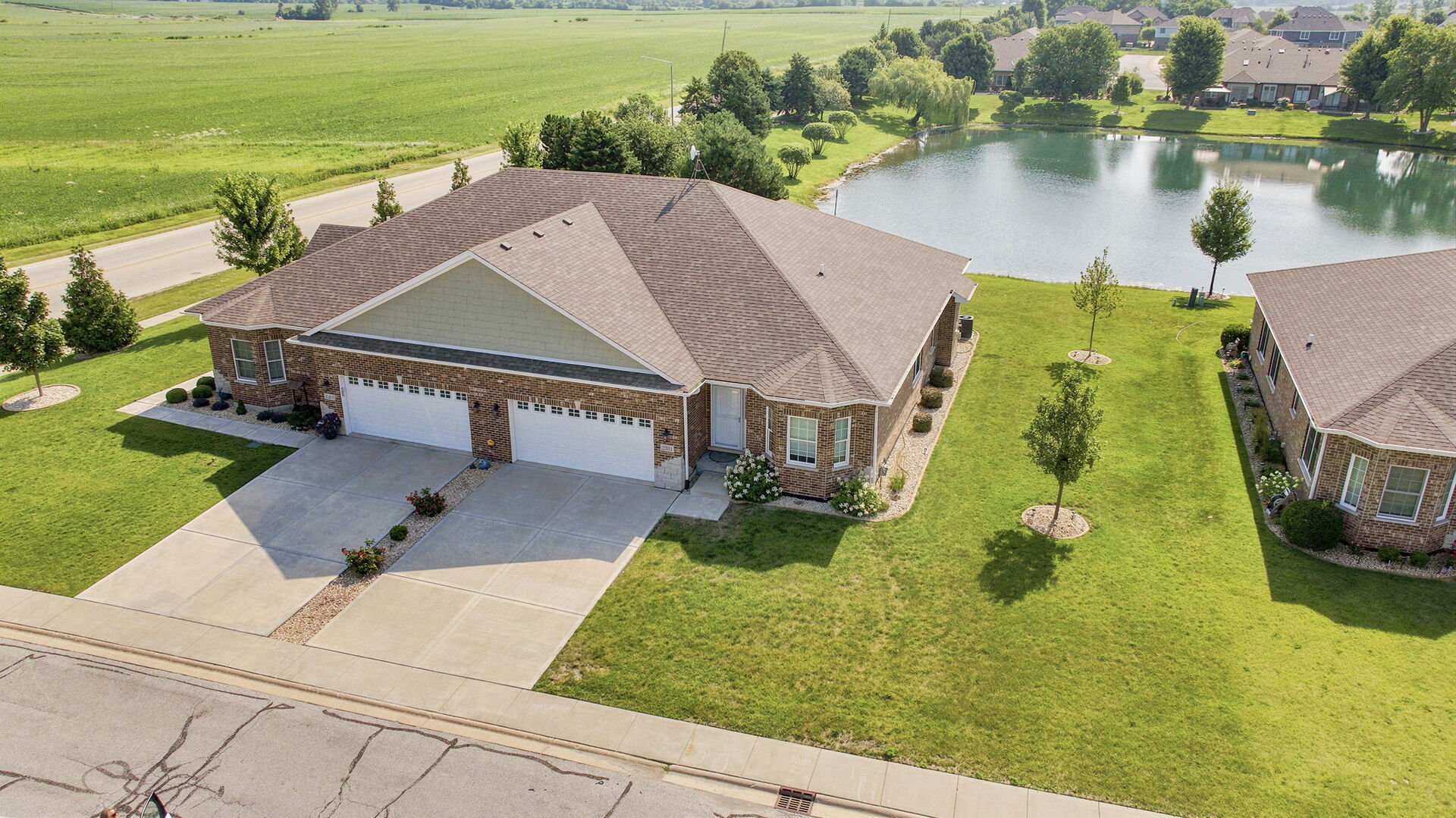 1st image of 23911 S Fugett Dr, Manhattan, IL 60442 | MLS# 12693738
