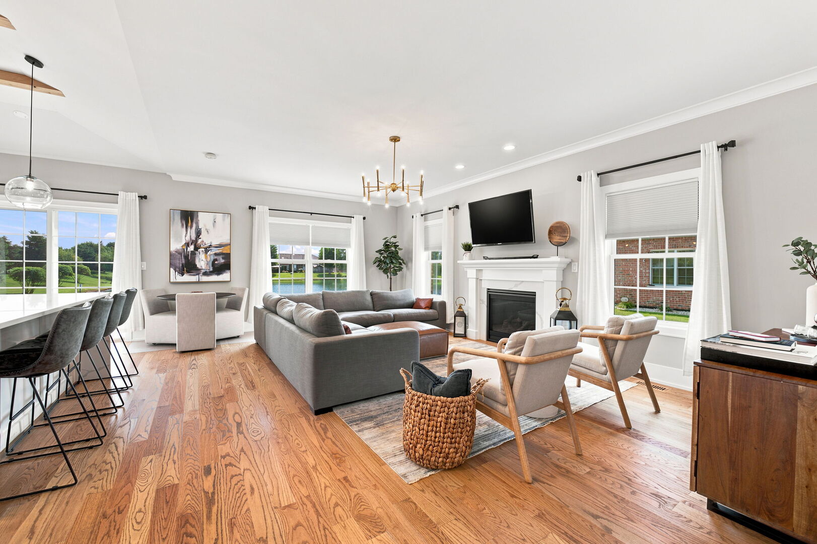 5th image of 23911 S Fugett Dr, Manhattan, IL 60442 | MLS# 12693738