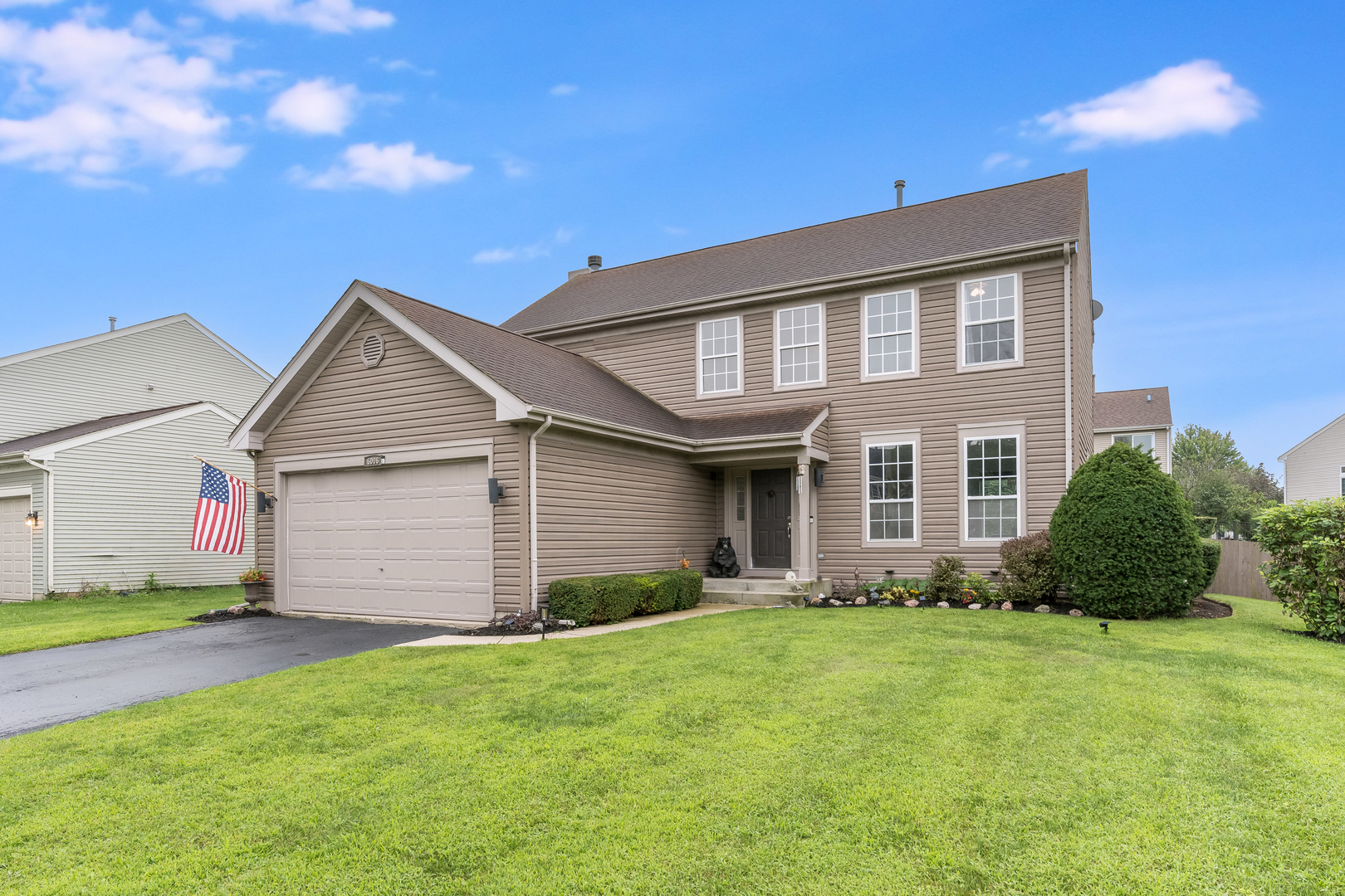 1st image of 6006 Breezeland Ct, Carpentersville, IL 60110 | MLS# 12693823