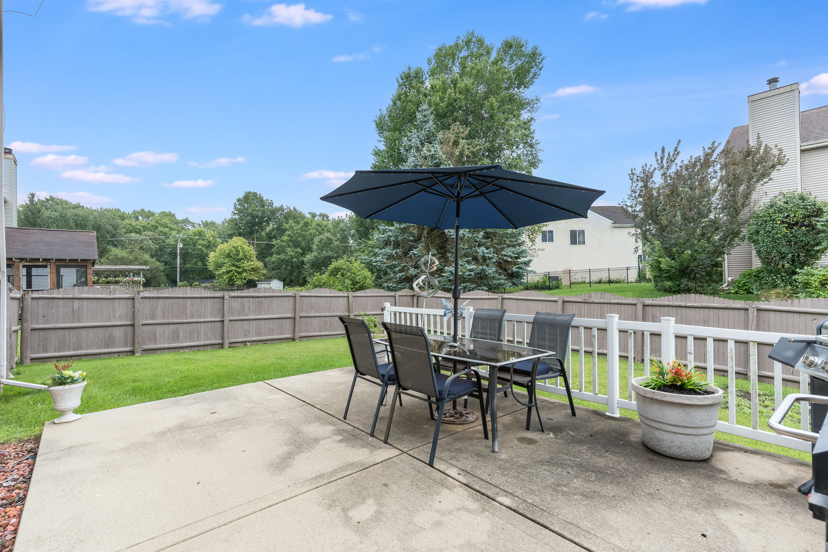 31st image of 6006 Breezeland Ct, Carpentersville, IL 60110 | MLS# 12693823