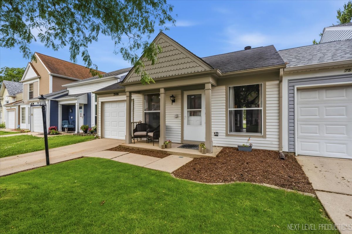 Homes for sale in Hanover Park, IL | 7506 Harrison St, Hanover Park, IL 60133 | MLS# 12693924