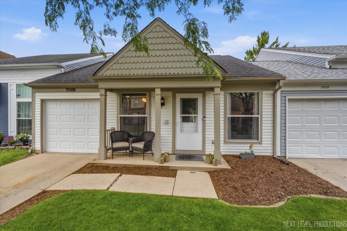 Homes for sale in Hanover Park, IL | 7506 Harrison St, Hanover Park, IL 60133 | MLS# 12693924