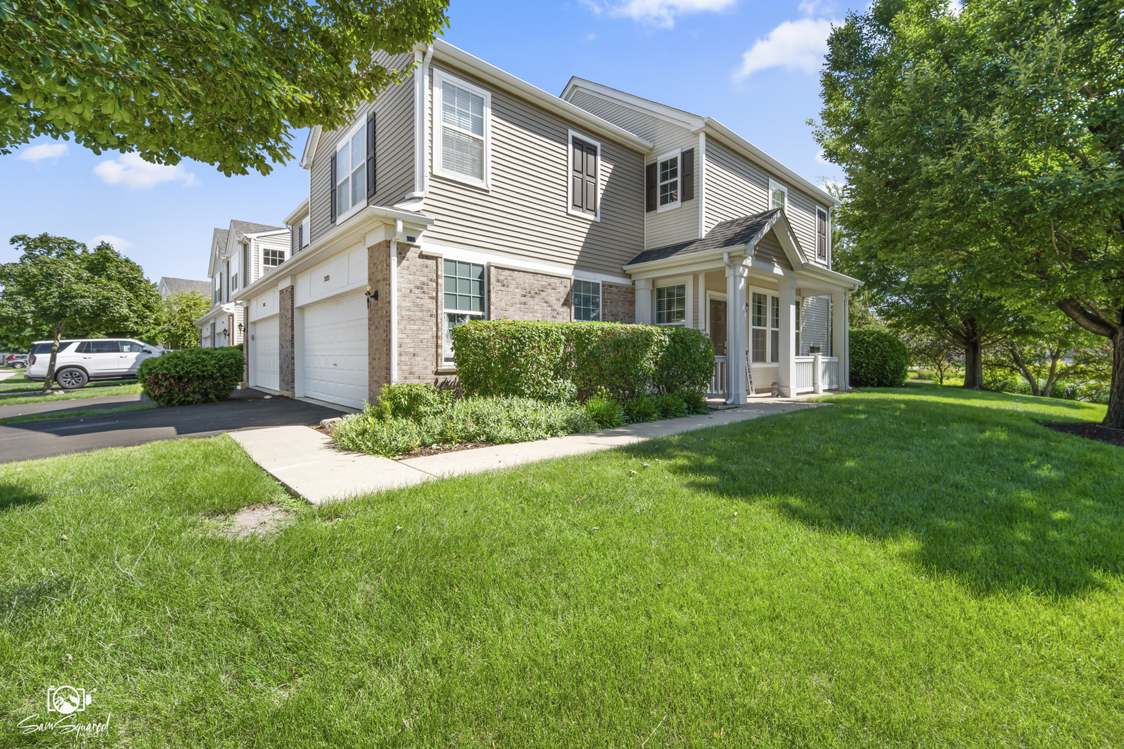 Homes for sale in Yorkville, IL | 202 Portage Ln #D, Yorkville, IL 60560 | MLS# 12694061
