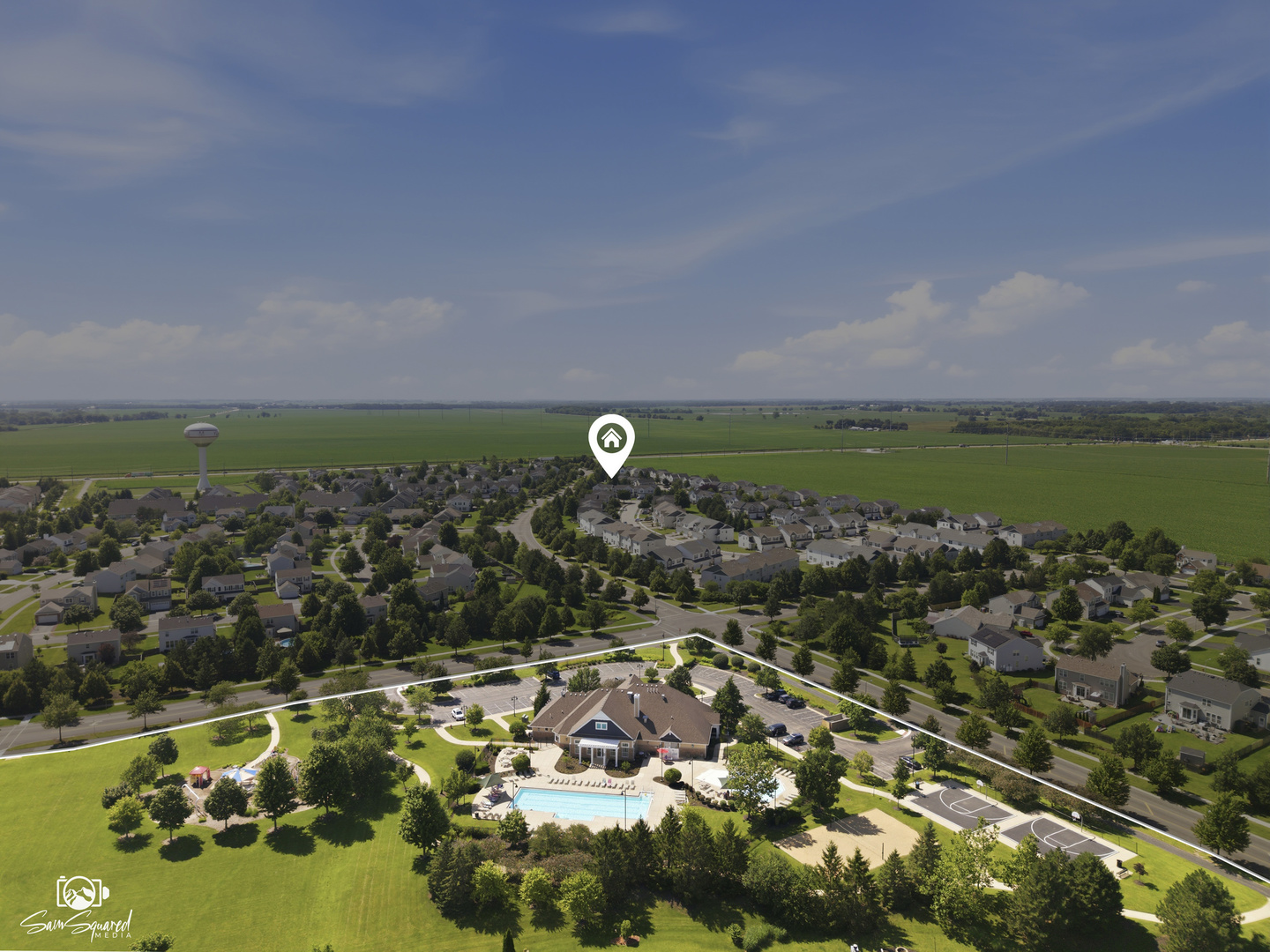 Homes for sale in Yorkville, IL | 202 Portage Ln #D, Yorkville, IL 60560 | MLS# 12694061