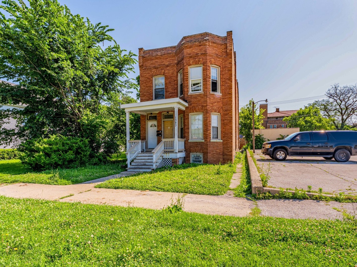 12th image of 1343 Vincennes Ave, Chicago Heights, IL 60411 | MLS# 12694097