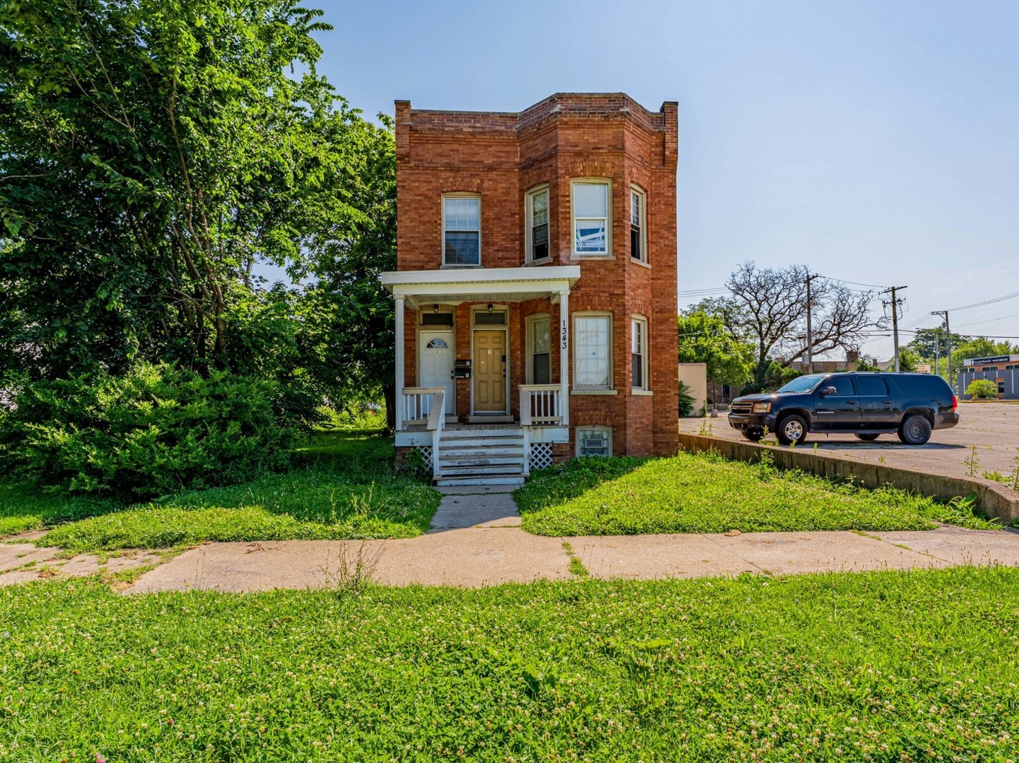 1st image of 1343 Vincennes Ave, Chicago Heights, IL 60411 | MLS# 12694097