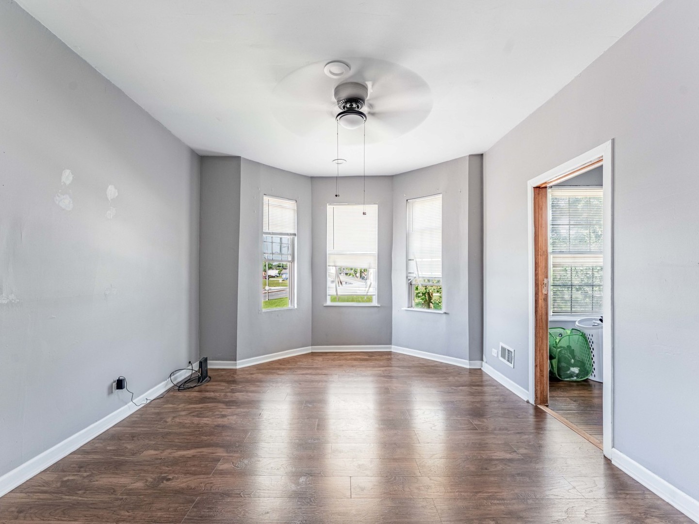 2nd image of 1343 Vincennes Ave, Chicago Heights, IL 60411 | MLS# 12694097
