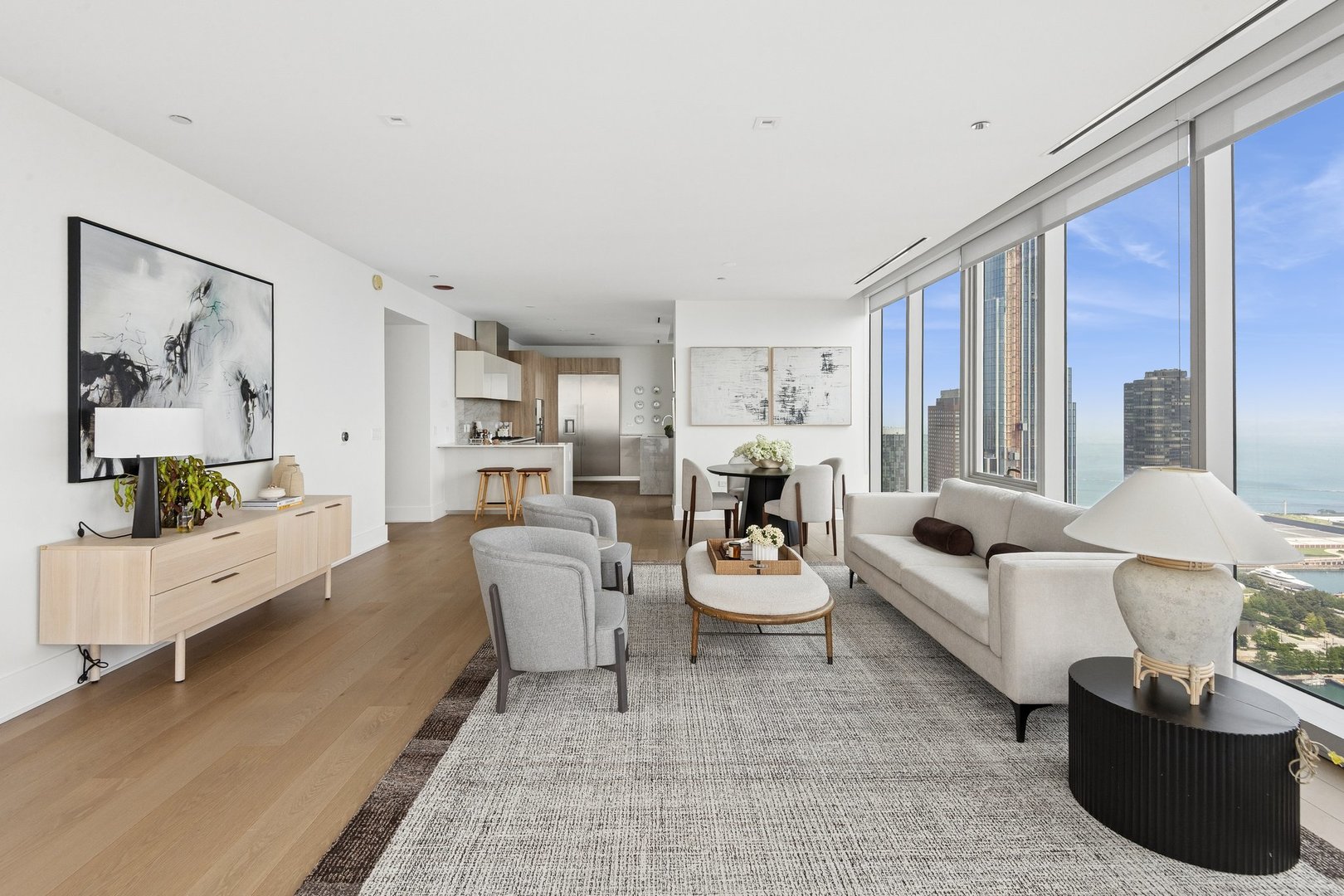5th image of 363 E Wacker Dr #4209, Chicago, IL 60601 | MLS# 12694102
