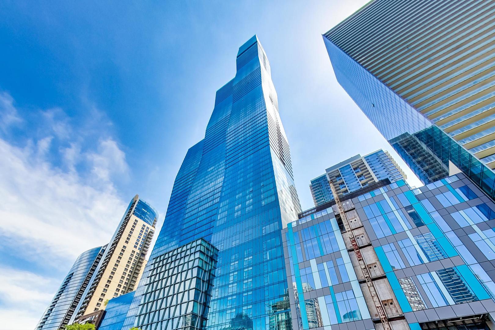 1st image of 363 E Wacker Dr #4209, Chicago, IL 60601 | MLS# 12694102