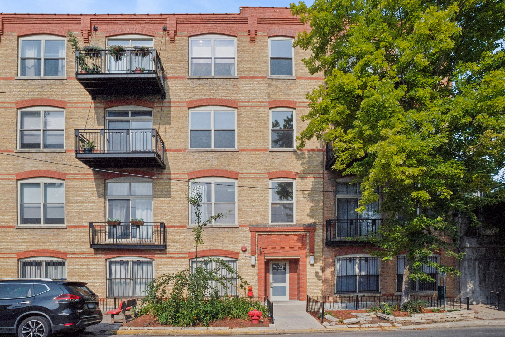 Homes for sale in Chicago, IL | 1740 N Maplewood Ave #120, Chicago, IL 60647 | MLS# 12694139
