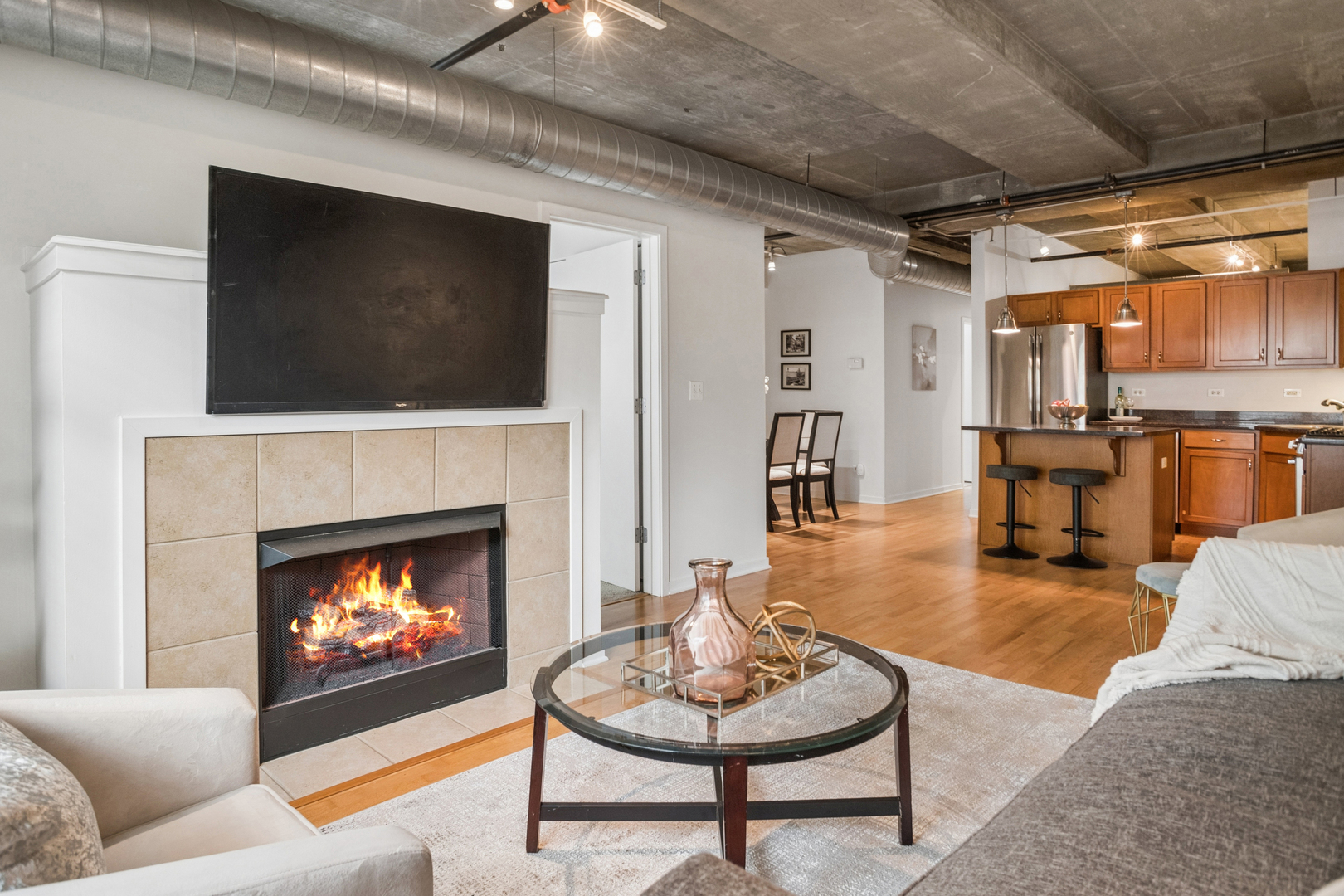Homes for sale in Chicago, IL | 1740 N Maplewood Ave #120, Chicago, IL 60647 | MLS# 12694139