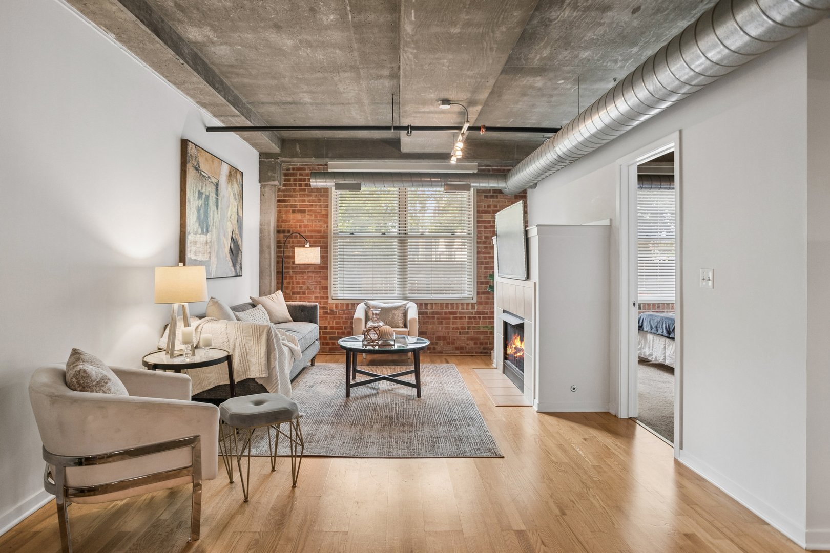 Homes for sale in Chicago, IL | 1740 N Maplewood Ave #120, Chicago, IL 60647 | MLS# 12694139
