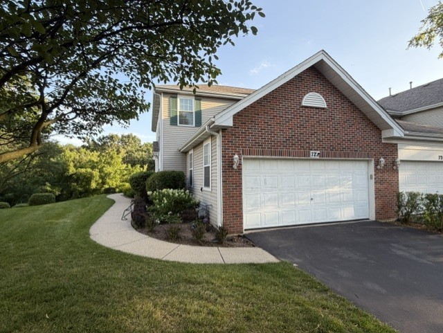 1st image of 722 Timothy Ct #O, East Dundee, IL 60118 | MLS# 12694187