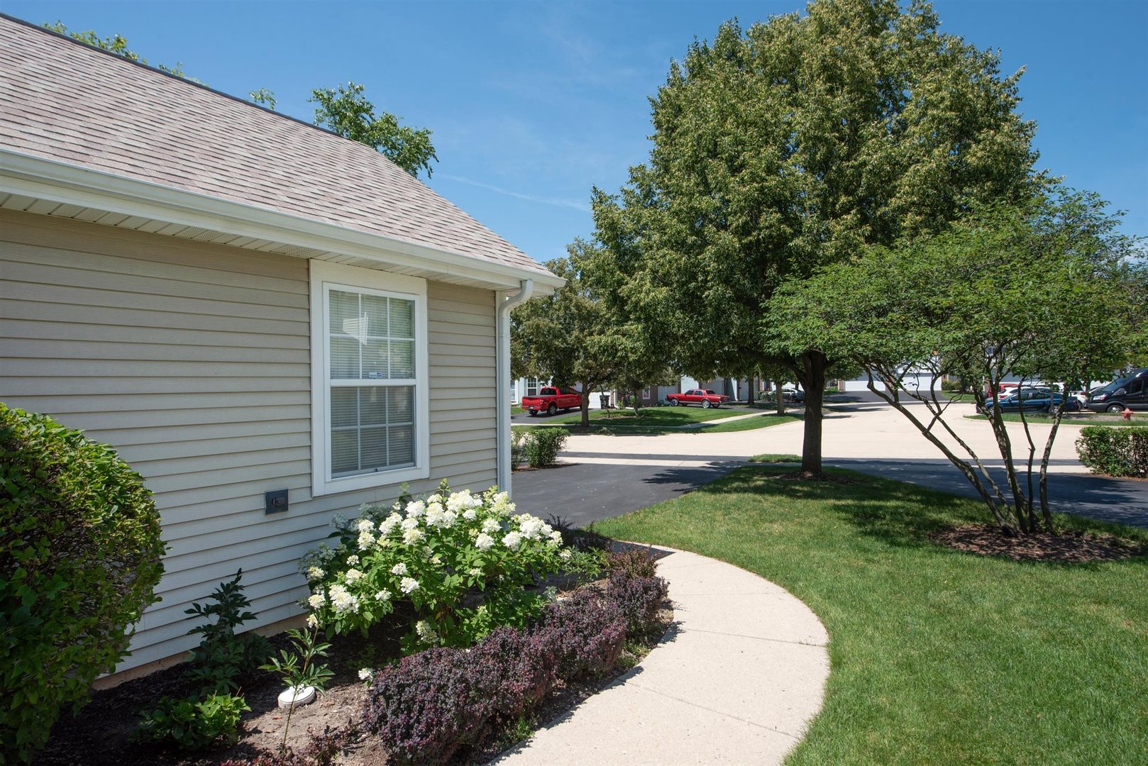 image of 722 Timothy Ct #O, East Dundee, IL 60118 | MLS# 12694187