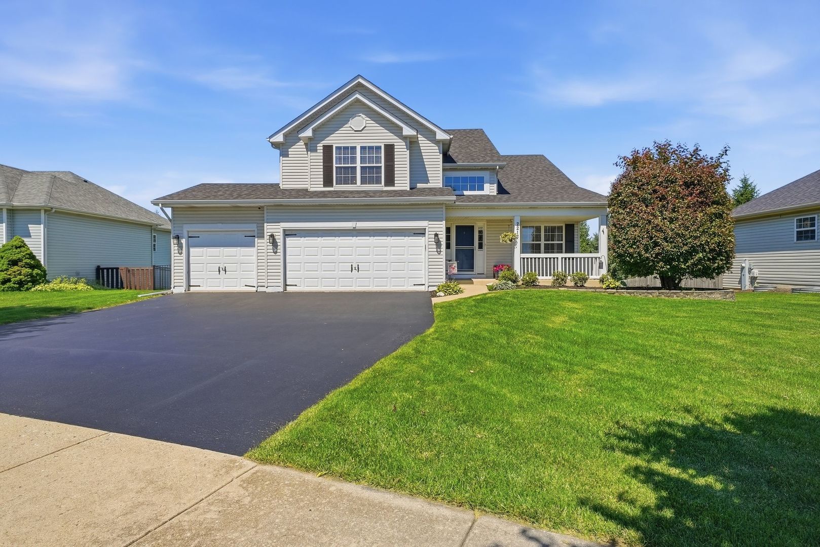 1st image of 2213 Roaring Creek Dr, Aurora, IL 60503 | MLS# 12694360