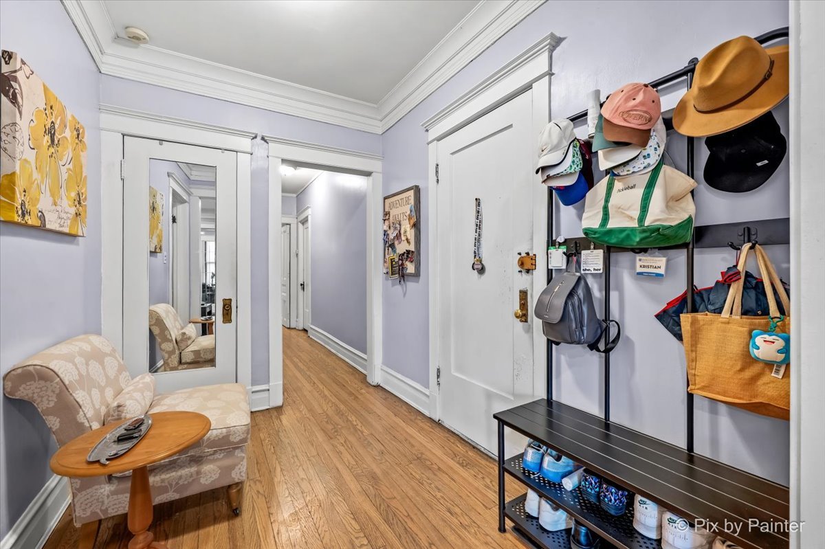2nd image of 1209 E 53rd St #1, Chicago, IL 60615 | MLS# 12694530