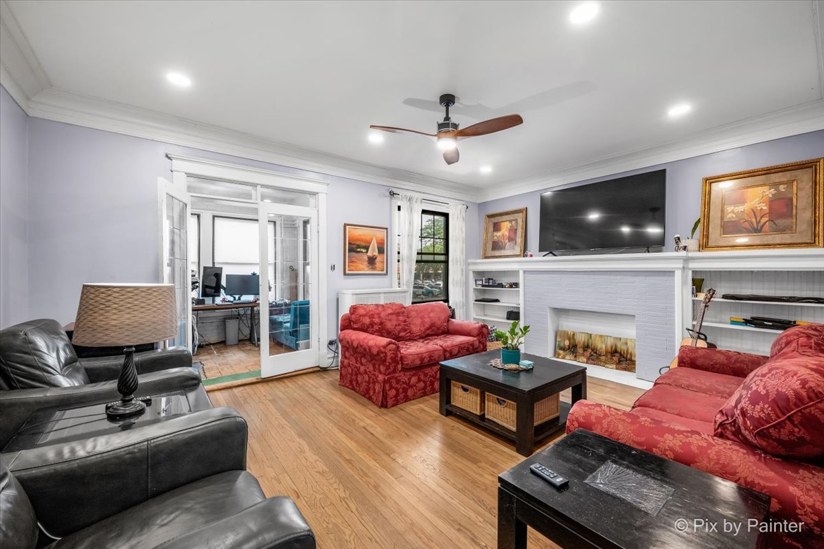 4th image of 1209 E 53Rd St #1, Chicago, IL 60615 | MLS# 12694530