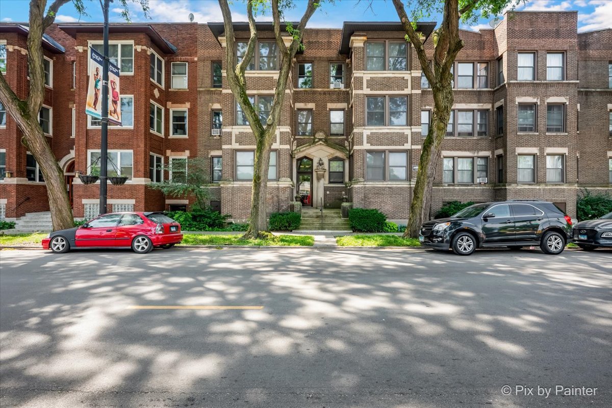 1st image of 1209 E 53rd St #1, Chicago, IL 60615 | MLS# 12694530