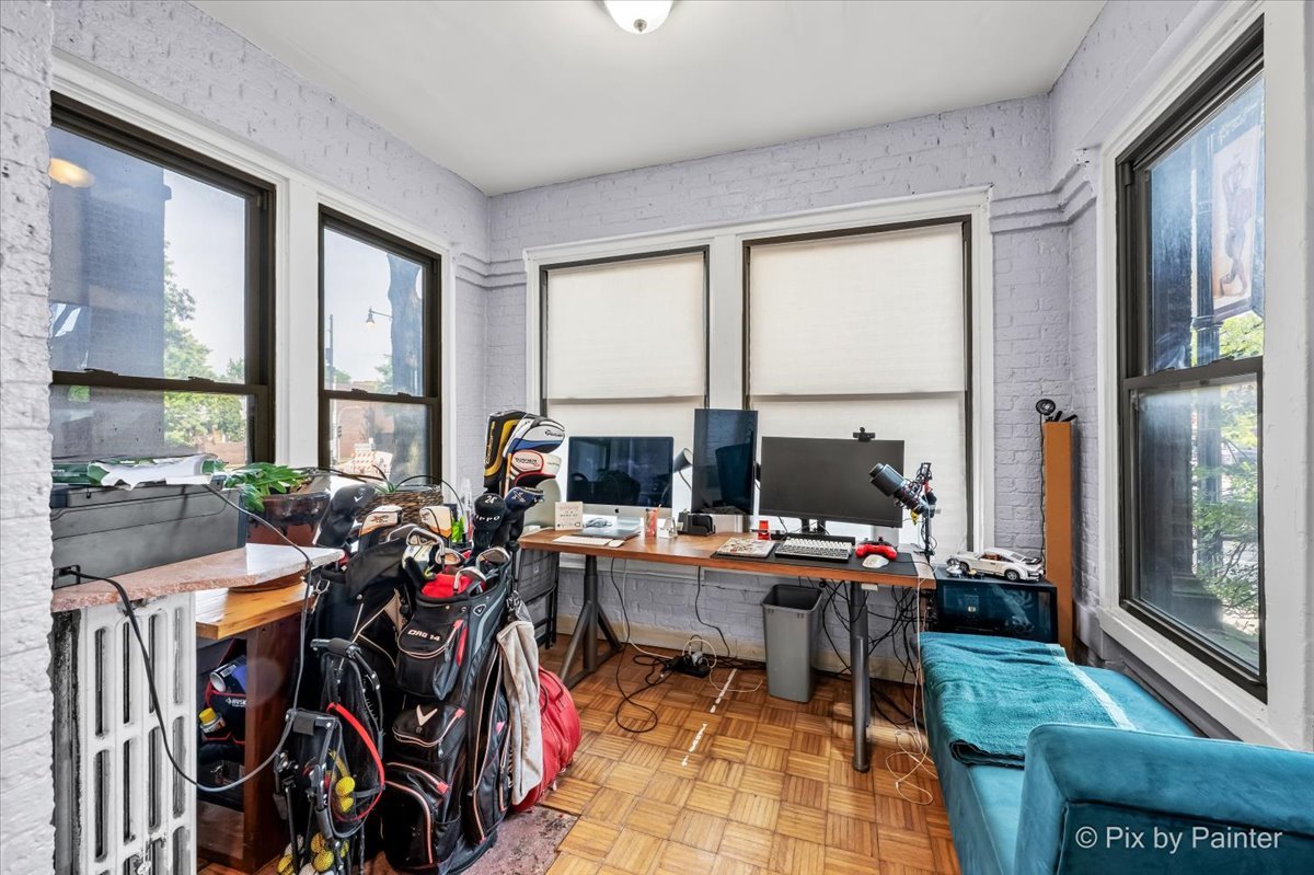 5th image of 1209 E 53Rd St #1, Chicago, IL 60615 | MLS# 12694530