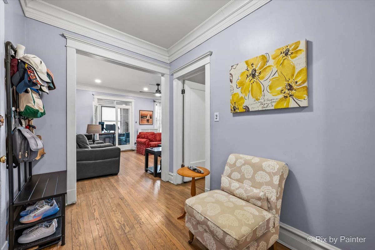 3rd image of 1209 E 53Rd St #1, Chicago, IL 60615 | MLS# 12694530