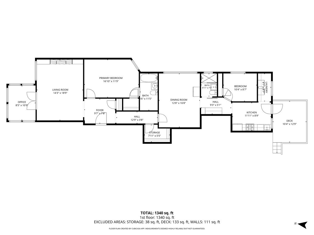 19th image of 1209 E 53rd St #1, Chicago, IL 60615 | MLS# 12694530