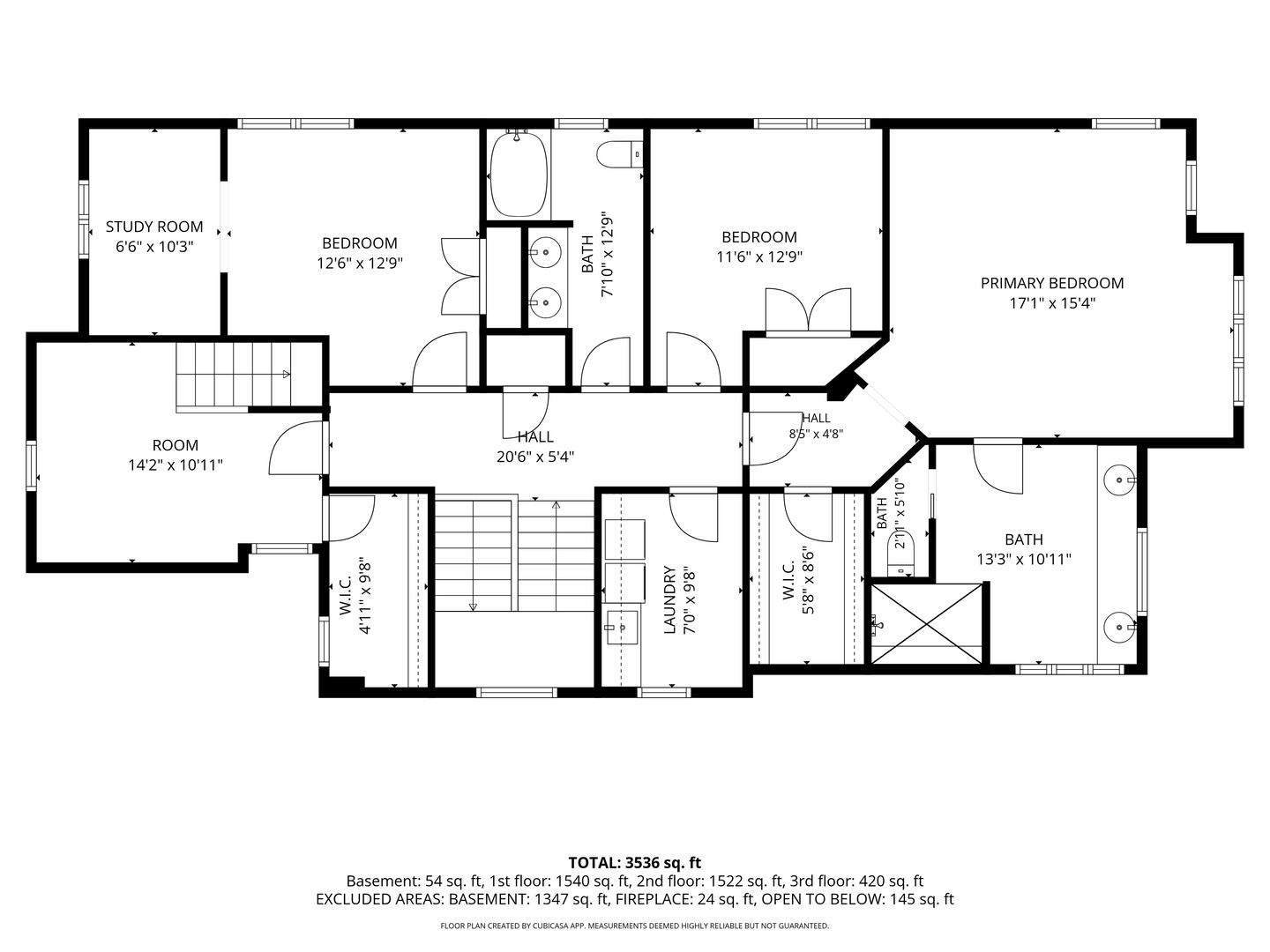 73rd image of 706 N Ellsworth St, Naperville, IL 60563 | MLS# 12694577