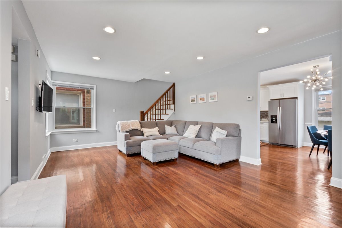 2nd image of 2611 W Jarlath St, Chicago, IL 60645 | MLS# 12694628