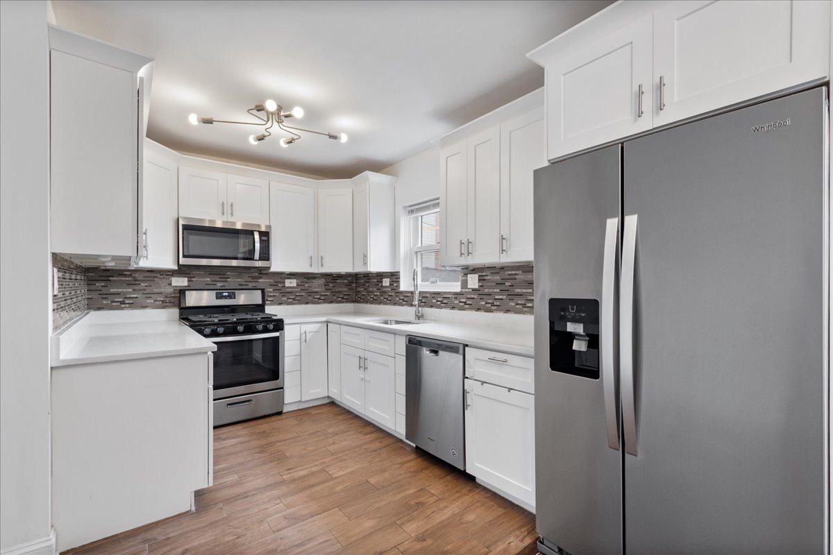 4th image of 2611 W Jarlath St, Chicago, IL 60645 | MLS# 12694628