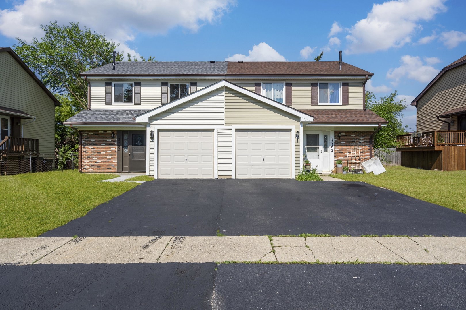 Homes for sale in Hanover Park, IL | 3758 Merrimac Ln, Hanover Park, IL 60133 | MLS# 12694636