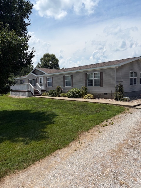 Homes for sale in Woodlawn, IL | 15165 N Concordia Ln, Woodlawn, IL 62898 | MLS# 12694829